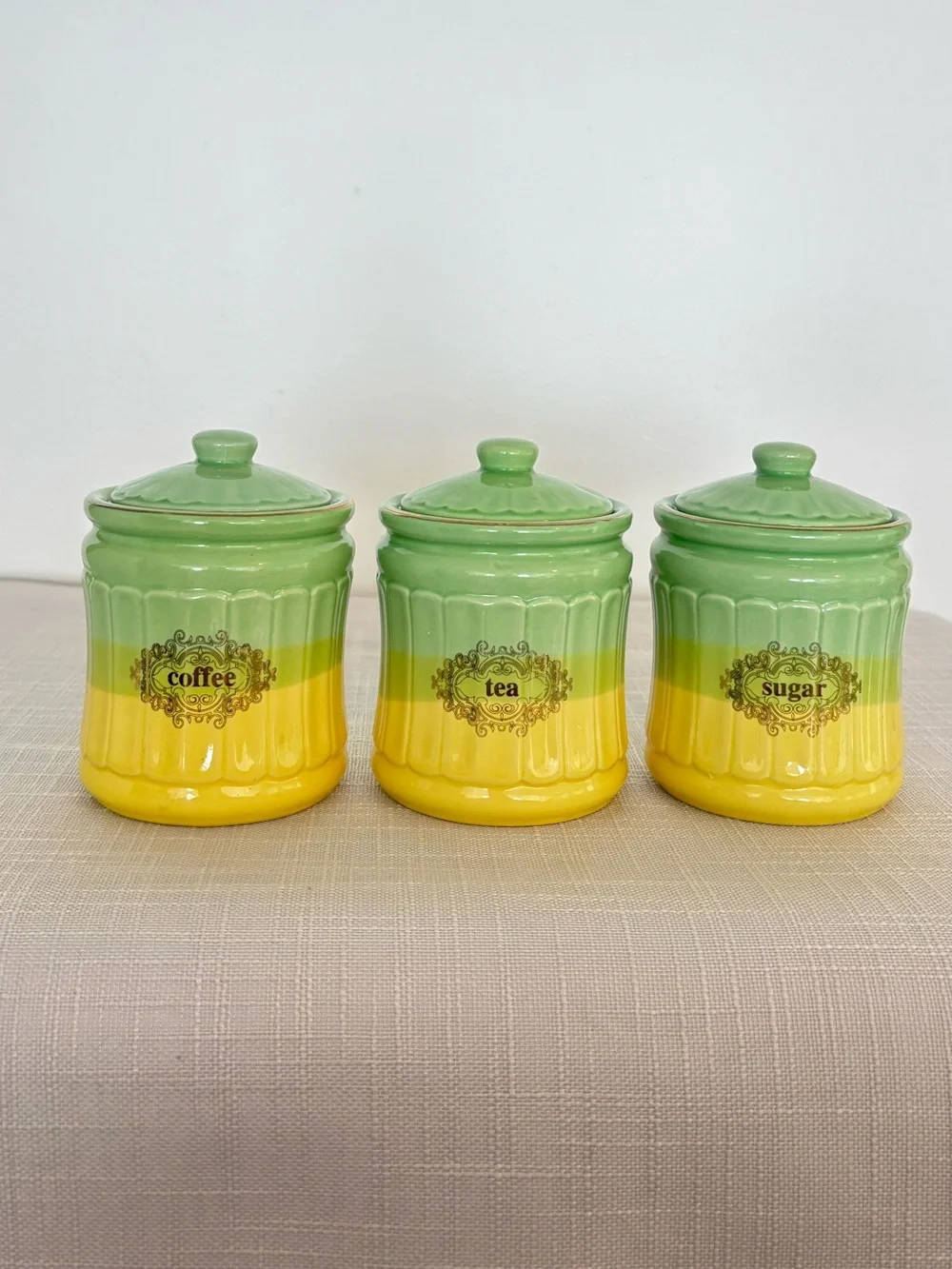 Vintage style cottagecore